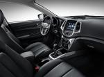 ChangAn CS35 2012 года